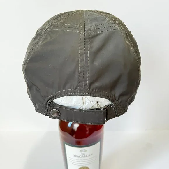 Neil Barrett Cap - Picture 7 of 12